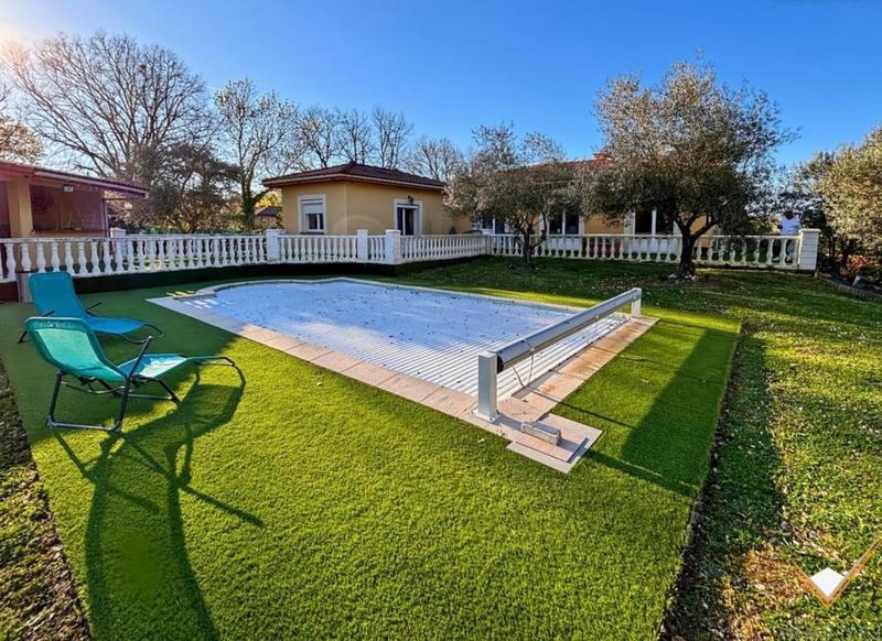 Maison - 152 m² - 4 pièces