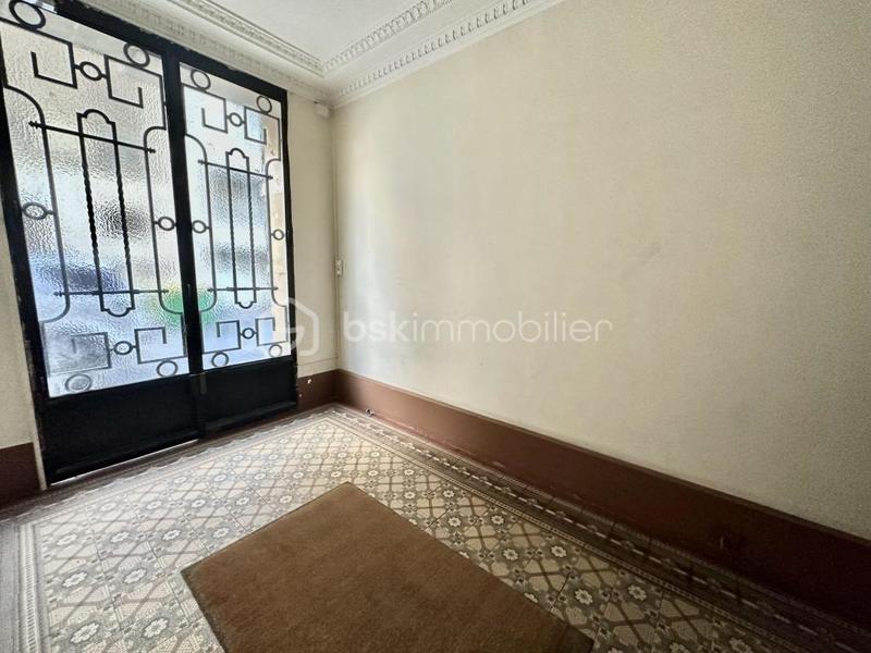 Appartement - 45 m² - 3 pièces