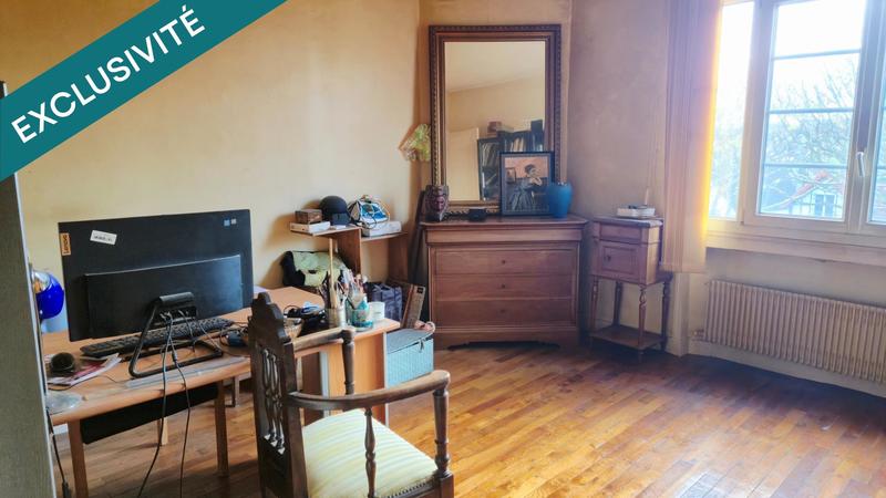 Appartement - 73 m² - 3 pièces