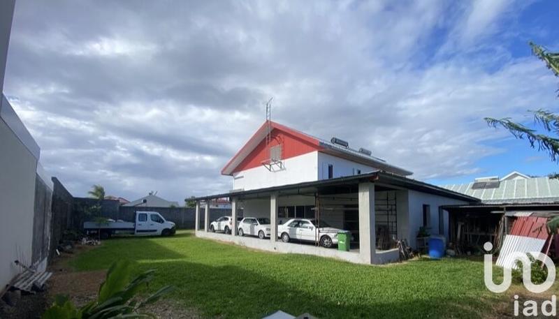 Maison - 300 m² - 10 pièces