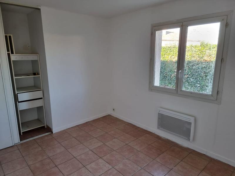Maison - 97 m² - 4 pièces