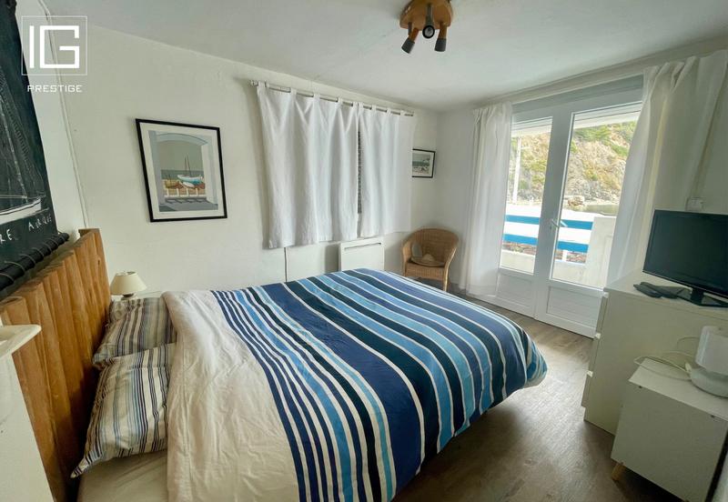 Maison - 60 m² - 4 pièces