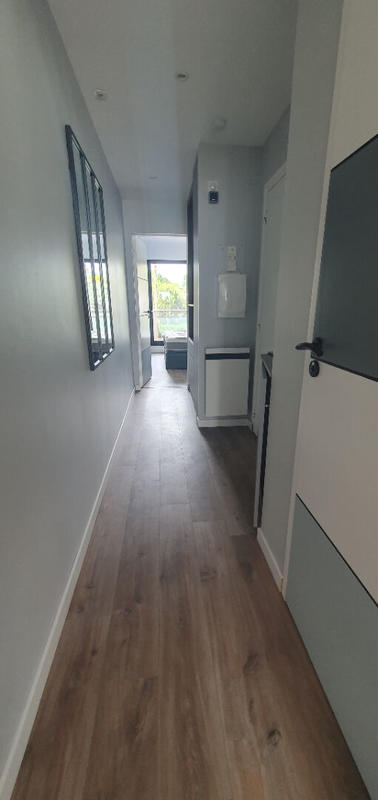 Appartement - 53 m² - 2 pièces