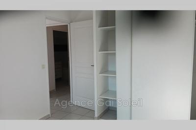 Appartement - 51 m² - 3 pièces