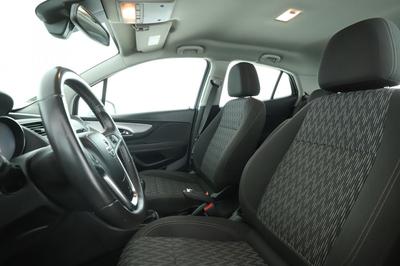 Opel Mokka 1.7 Cdti 130 ch