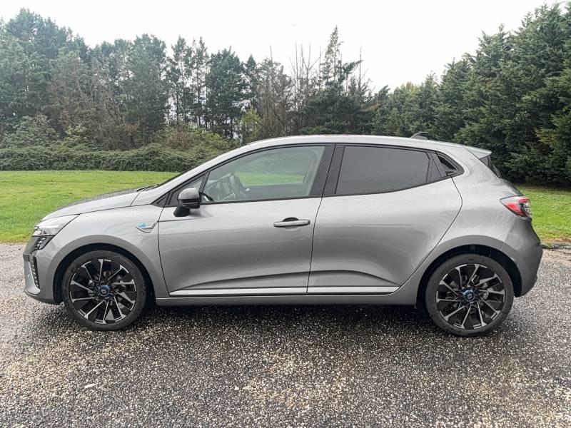 Renault Clio TCe 90 ch Gsr2 Esprit Alpine