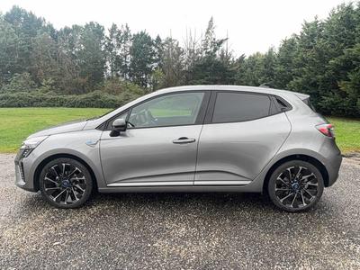 Renault Clio TCe 90 ch Gsr2 Esprit Alpine