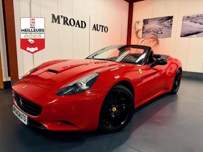 Ferrari California 4.3 460ch bva7 - 14000Kms