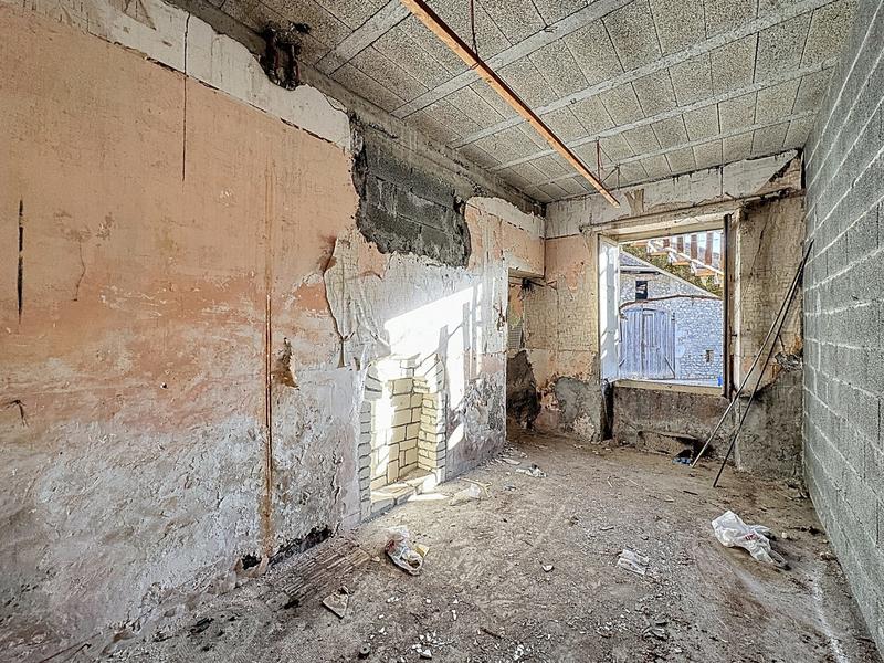 Maison - 134 m² - 5 pièces