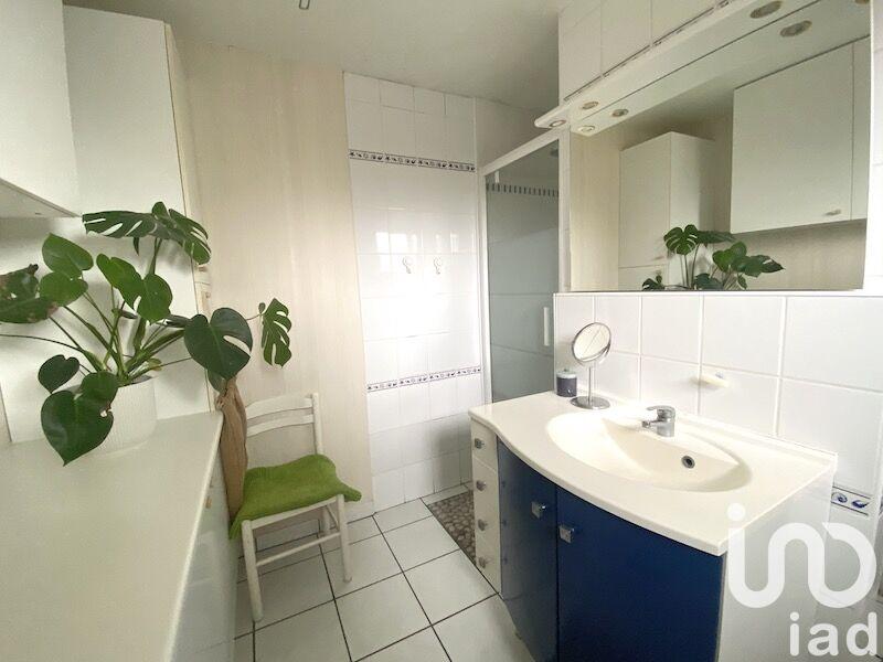 Maison - 142 m² - 7 pièces