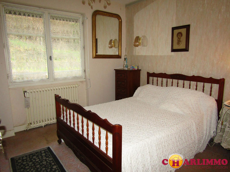 Maison - 127 m² - 6 pièces