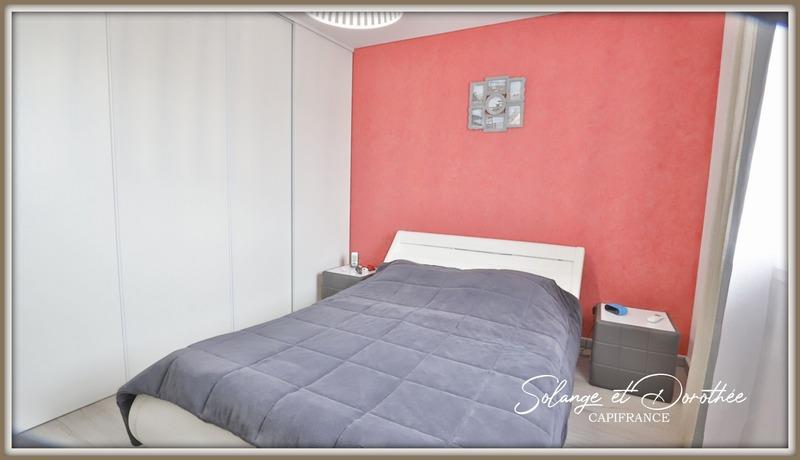 Maison - 89 m² - 4 pièces