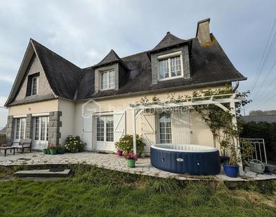 Maison - 154 m² - 6 pièces