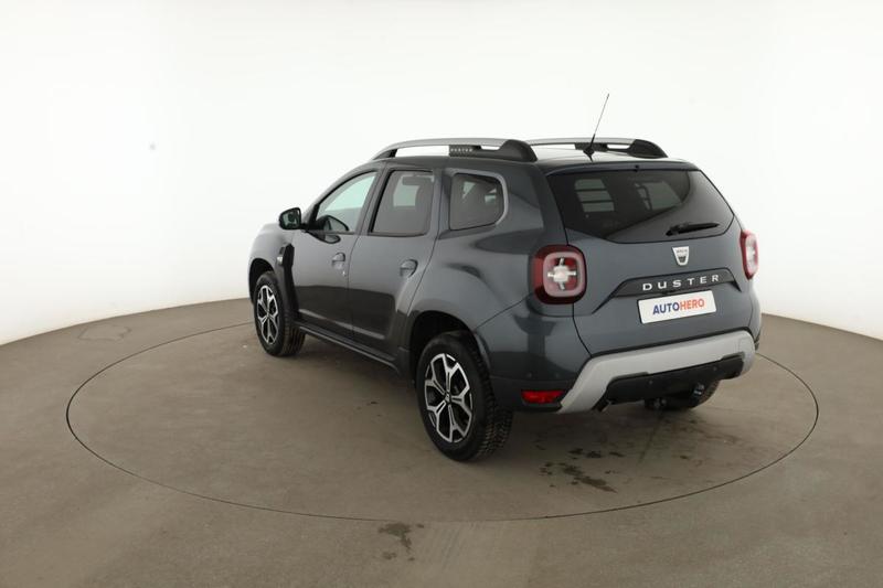 Dacia Duster II 1.5 dCi Blue Prestige 4x2 116 ch