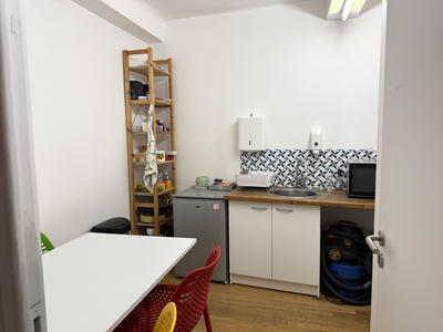 Appartement - 148 m² - 5 pièces