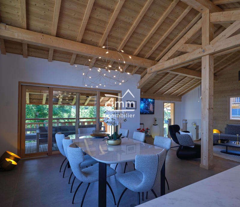 Appartement - 79 m² - 4 pièces