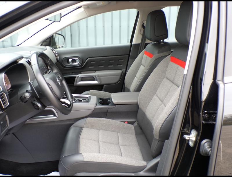 Citroën C5 Aircross Bhdi 130 Feel Eat8