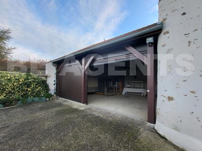 Longère - 152 m² - 6 pièces