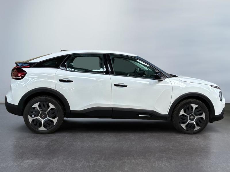 Citroën C4 BlueHDi 110 s&amp;S Bvm6 Feel