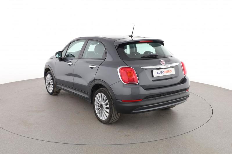 Fiat 500x 1.4 MultiAir Lounge 4x2 Dct 140 ch