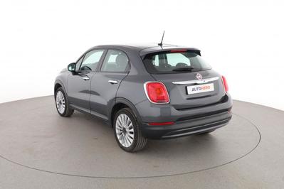 Fiat 500x 1.4 MultiAir Lounge 4x2 Dct 140 ch