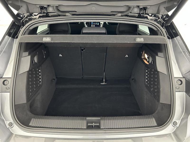 Renault Scénic 220 ch grande autonomie Techno 5p