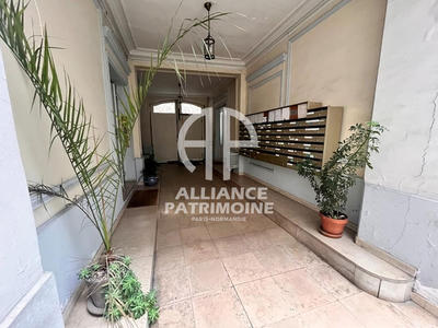 Appartement - 44 m² - 3 pièces
