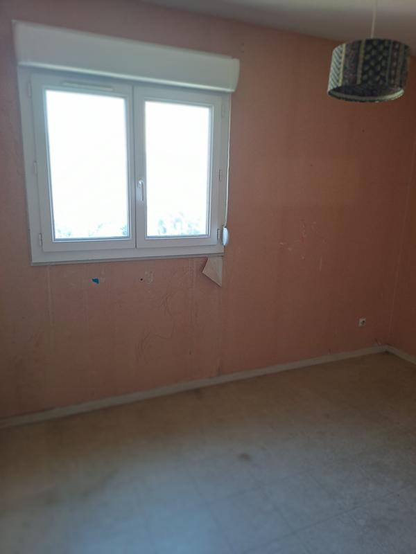 Appartement - 103 m² - 5 pièces