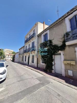 Appartement - 25 m² - 1 pièce