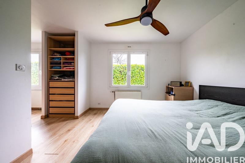 Maison - 176 m² - 6 pièces