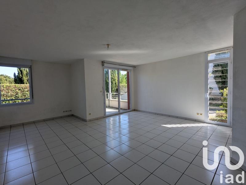 Maison - 86 m² - 4 pièces