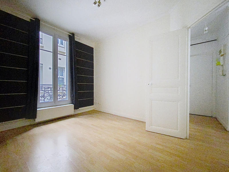Appartement - 30 m² - 2 pièces
