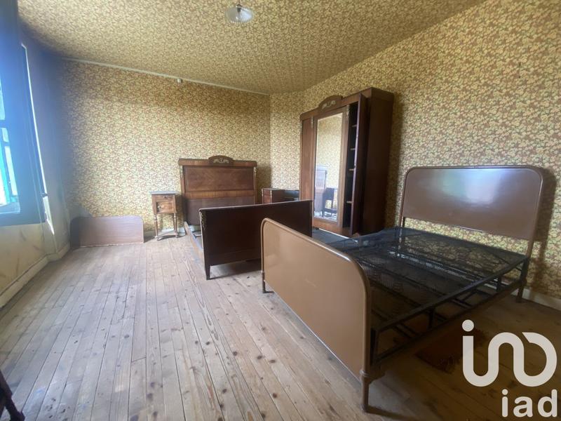 Maison - 290 m² - 8 pièces