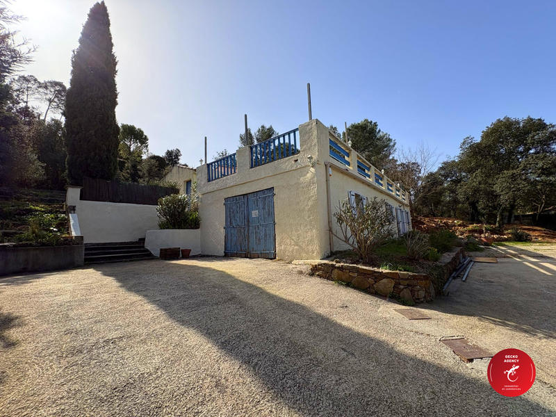 Villa - 160 m² - 6 pièces