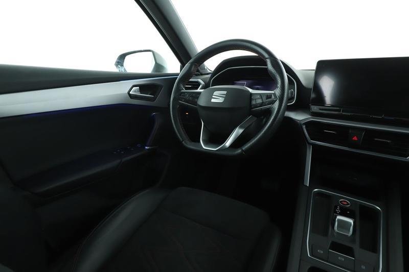 Seat Leon 1.5 eTSI Fr Dsg7 150 ch