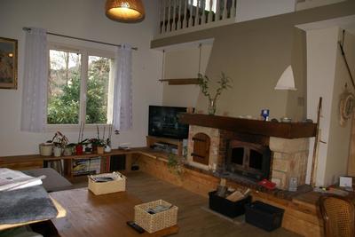 Maison - 164 m² - 6 pièces