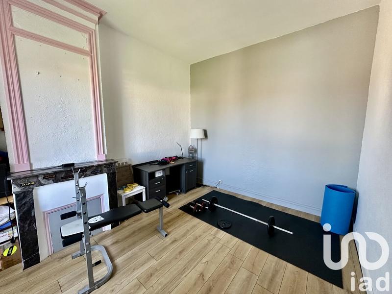 Maison - 179 m² - 6 pièces