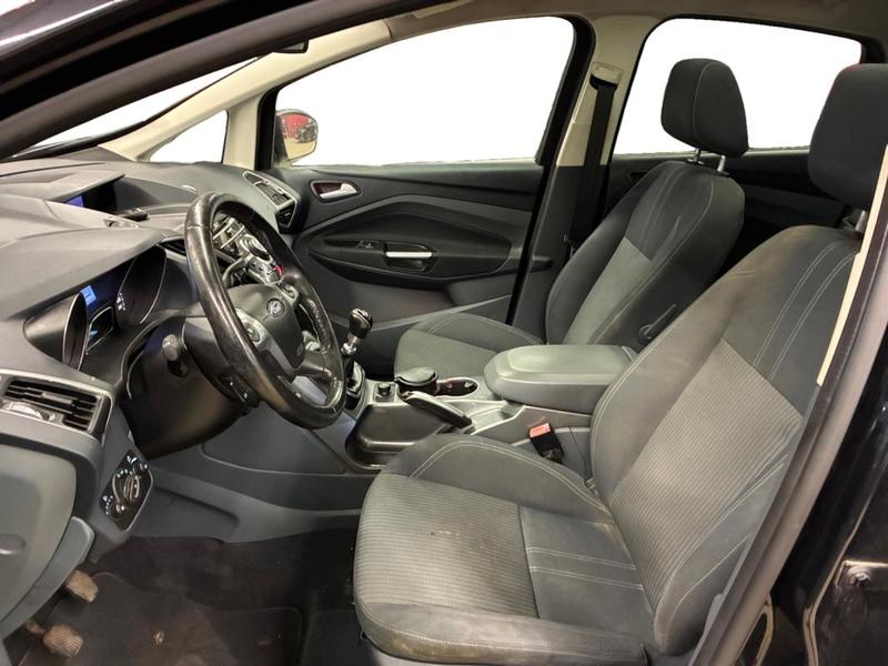 Ford c-Max 1.6 Tdci 115 Fap Titanium