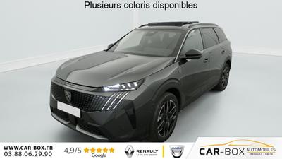 Peugeot 5008 Hybrid 145 e-Dcs6 Gt