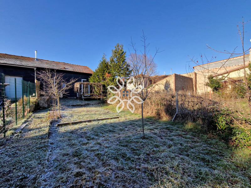 Maison - 42 m² - 2 pièces