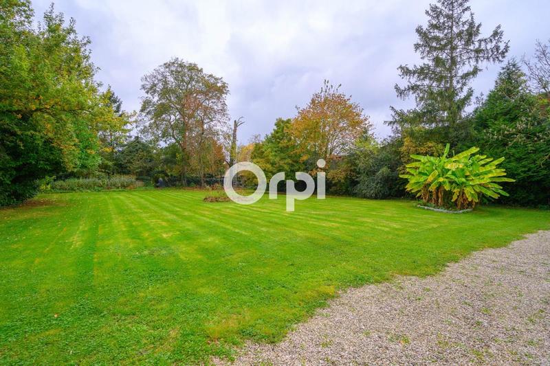 Maison - 269 m² - 6 pièces