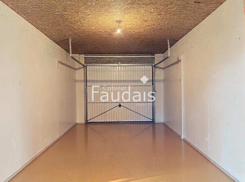 Maison - 114 m² - 6 pièces