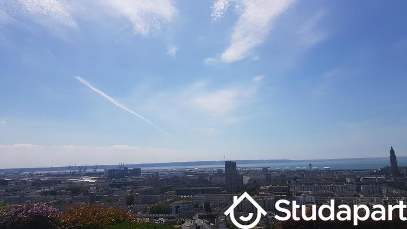 Appartement - 24 m² - 1 pièce