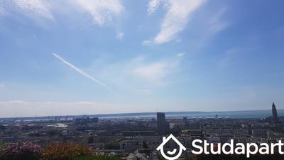 Appartement - 24 m² - 1 pièce