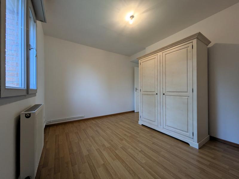 Appartement - 60 m² - 2 pièces