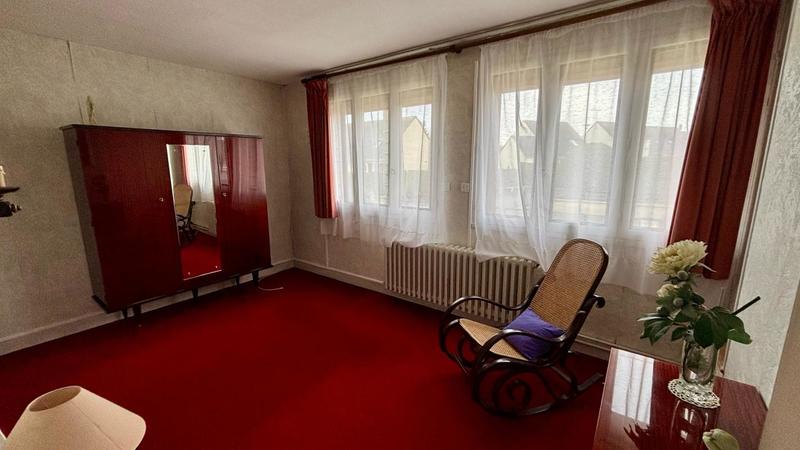 Maison - 70 m² - 3 pièces