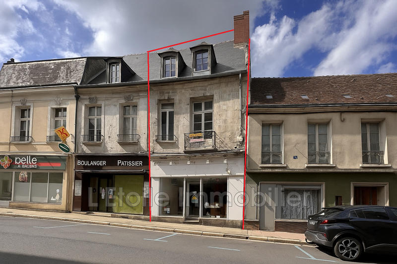 Appartement - 150 m²