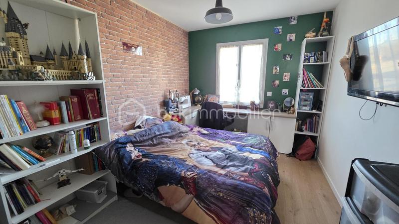 Pavillon - 96 m² - 4 pièces