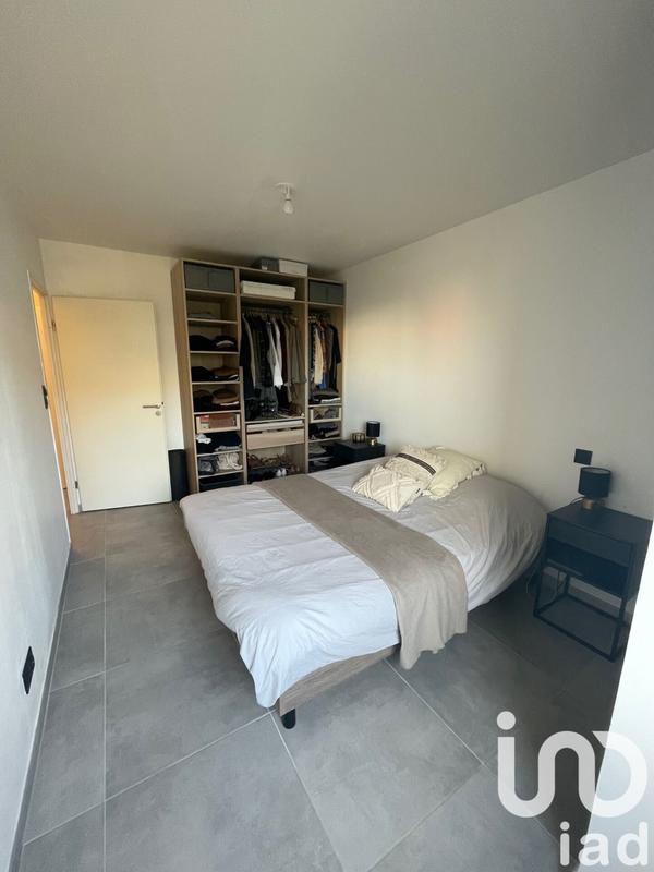 Appartement - 52 m² - 3 pièces