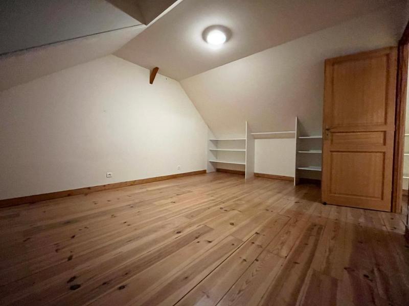 Maison - 73 m² - 3 pièces